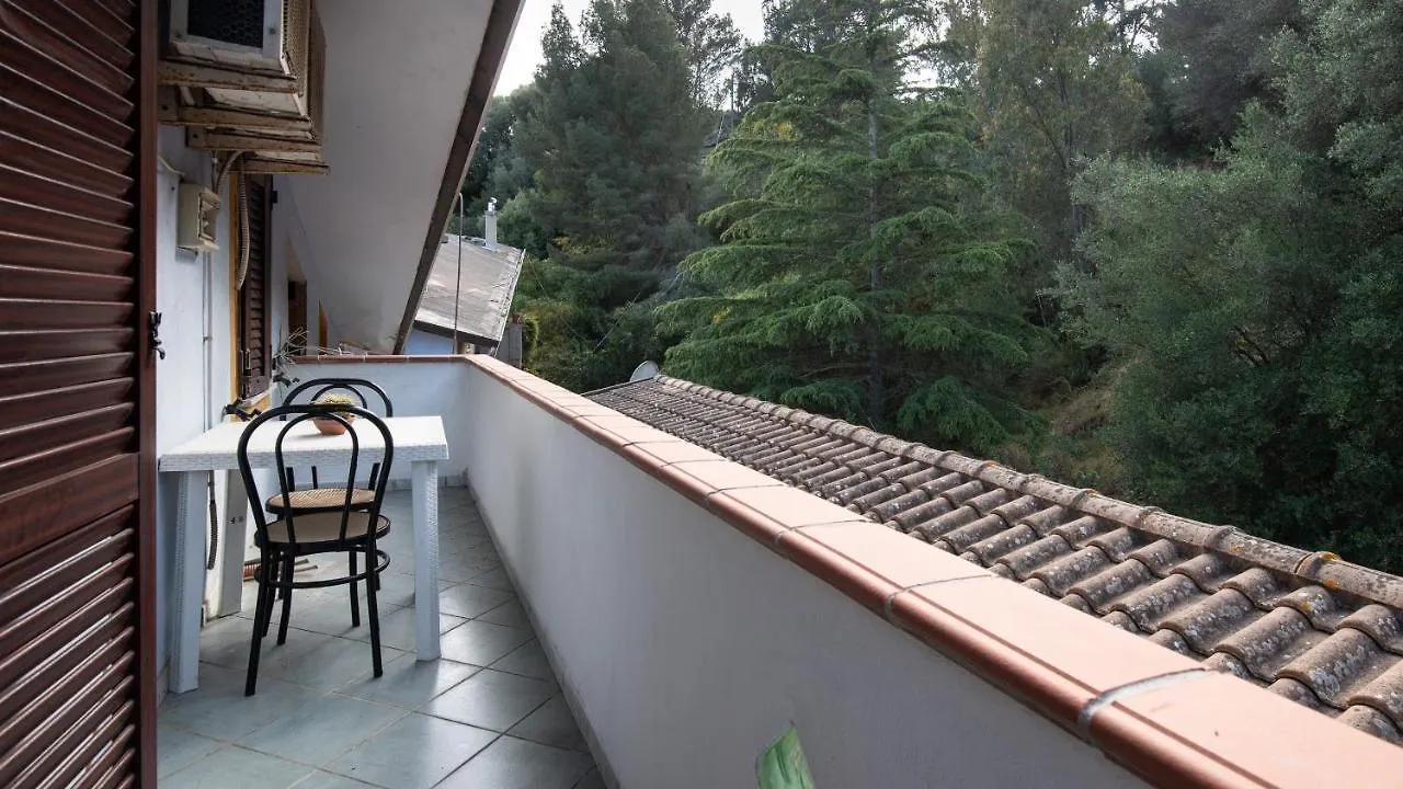 Welcomely - Cafe Del Mar Apartment Gonnesa Italy