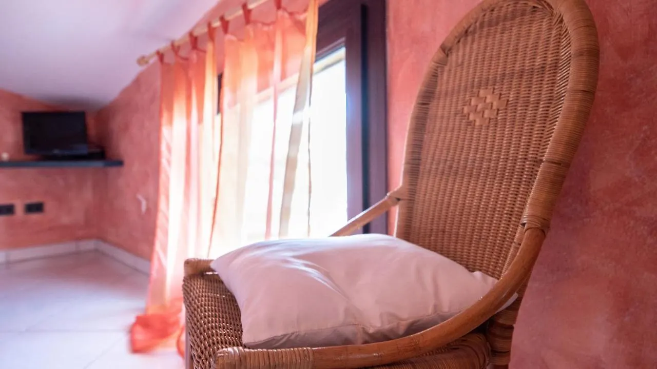 Welcomely - Cafe Del Mar Apartment Gonnesa 0*,